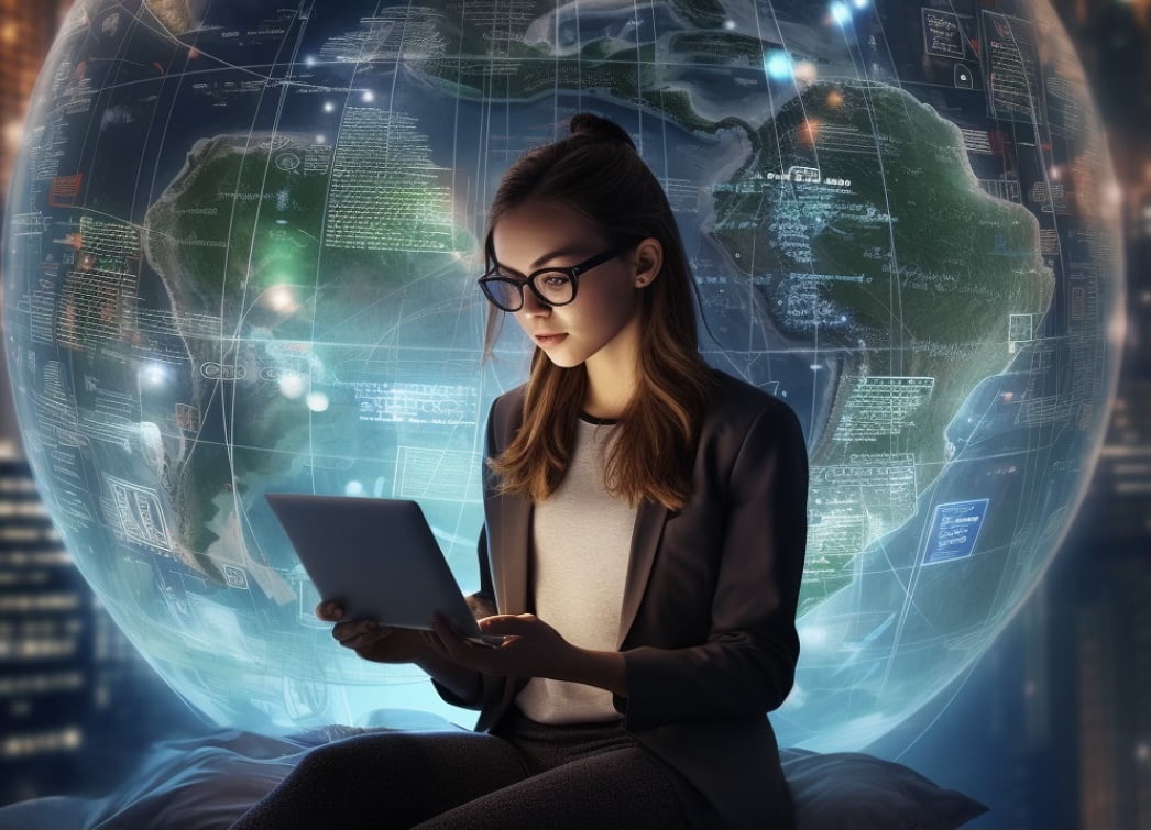 Start Web3verse startseite